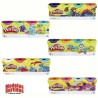 PLAYDOH PACK DE 4 BOTES