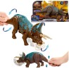 JURASSIC WORLD TRICERATOPS