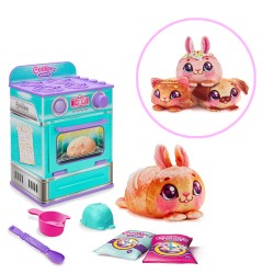 COOKEEZ HORNO MAGICO AZUL