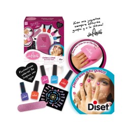 CENTRO DE UÑAS SRTA. PEPIS