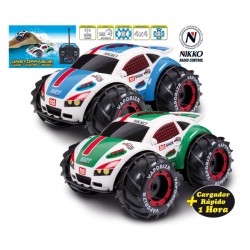 RC VAPORIZER BLUE/GREEN