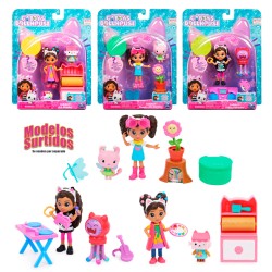 LA CASA DE MUÑECAS DE GABBY CA