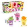 SLIME FLOWER 3 POTS