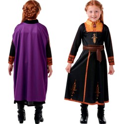 DISFRAZ INF.ANNA TRAVEL FROZEN