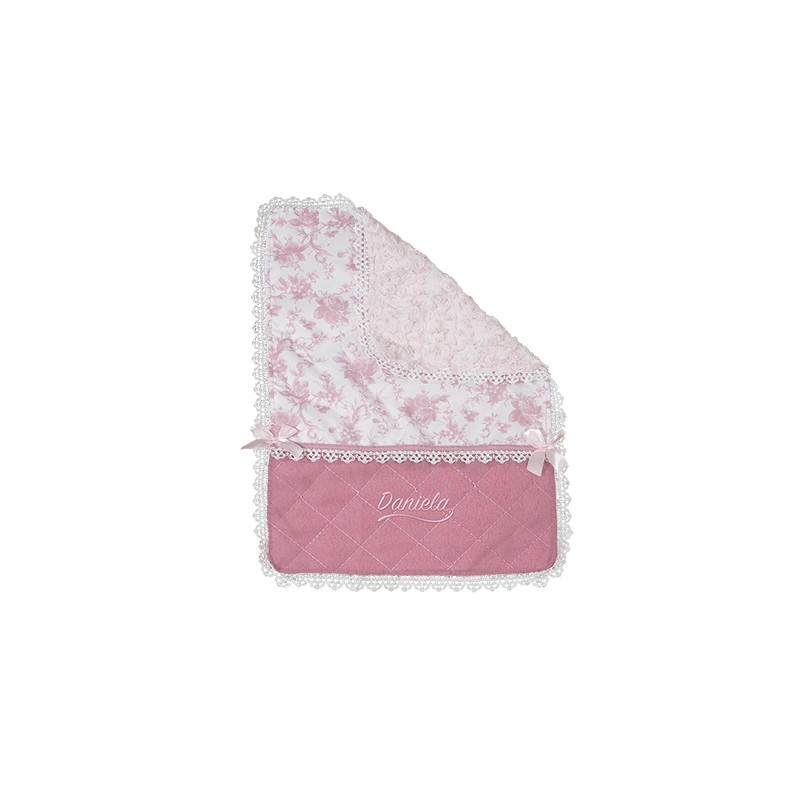 DANIELA MANTA PARA MUÑECAS