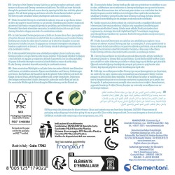 CLEMMY CUBO ACTIVIDADES