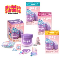 GUI GUI SINGLE PACK CDU