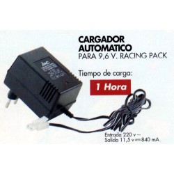 CARG. RAP. AUT. 9.6 1H B.B.