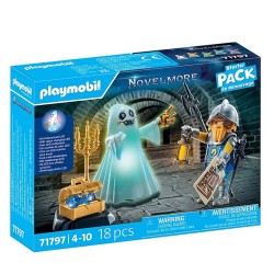 NOVELMORE STARTER PACK FANTASM