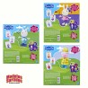 PEPPA PIG Y SUS AMIGOS CON EST