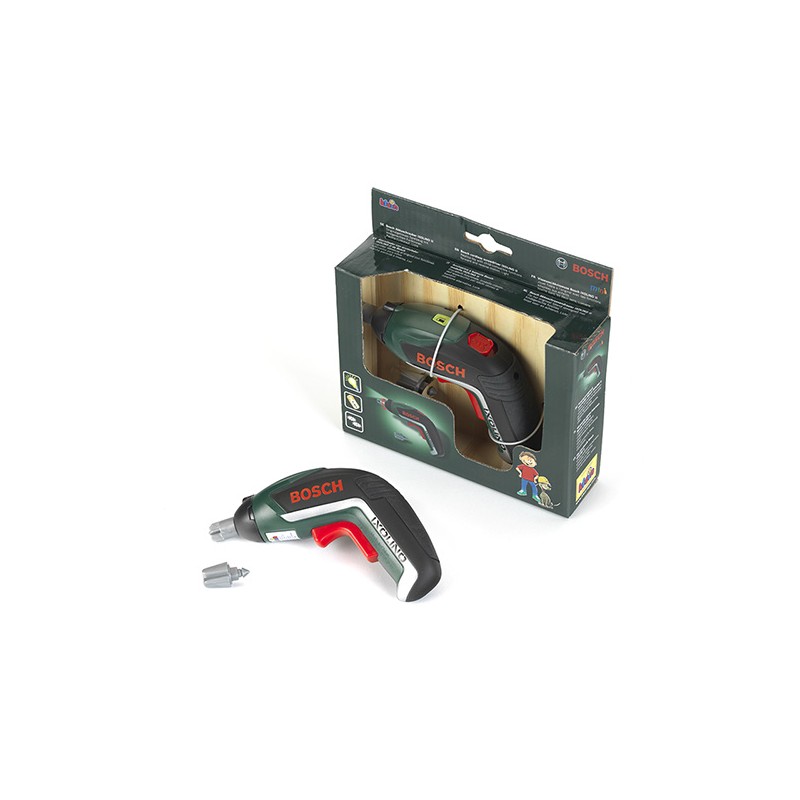 ATORNILLADOR IXOLINO II BOSCH
