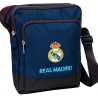 REAL MADRID BANDOLERA PORTADIS
