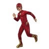 DISFRAZ THE FLASH CLASSIC INF