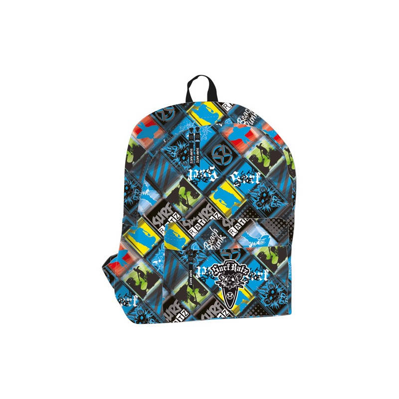 SURFRAT TWO MOCHILA NEW