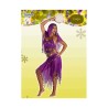 DISFRAZ BAILARINA ORIENTAL T.U