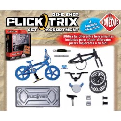 SONIC FIGURA PACK DE 8 SDO.