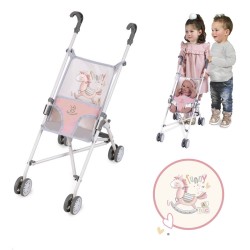 FUNNY SILLA DE MUÑECA PLEGABLE