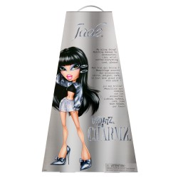BRATZ STYLIN CHARMZ DOLL JADE
