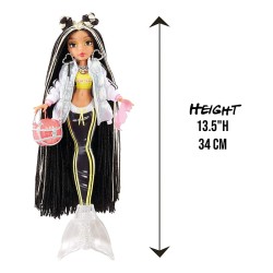 MERMAZE MERMAIDZ CORE FASHION