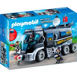VEHICULO CON LUZ LED Y MODULO DE SONIDO
