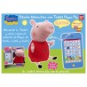 PELUCHE INTERACTIVO CON TABLET