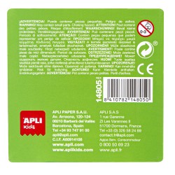 PUZZLE CASITA ABC 40U