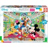 PUZZLE 1000P GALERIA DE ARTE D
