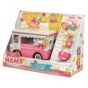 NUM NOMS FABRICA DE BRILLO DE