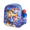 PAW PATROL MOCHILA INF.3D C/AC