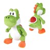 PELUCHE YOSHI 50CM