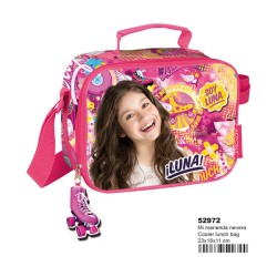 LUNA FREESTYLE MI MERIENDA TER