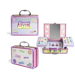 MALETIN DE MAQUILLAJE SUPERGIR