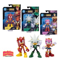 FIGURA SONIC PREMIUM 13 CM SON