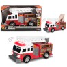 CAMION RUSH & RESCUE FIRE TRUC