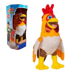 GRANJA DE ZENON BARTOLITO GALL