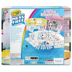 COLOREA SIN MANCHAS COLOR WOND