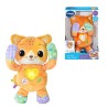 PELUCHE MUSICAL GATITO TRISTRA