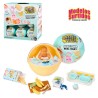 MGAs MINIVERSE - MAKE IT MINI BABY FOOD PDQ