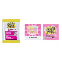 MGAs MINIVERSE - MAKE IT MINI