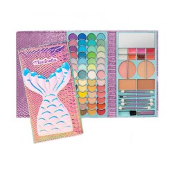 CARTERA MAQUILLAJE LETS BE MER