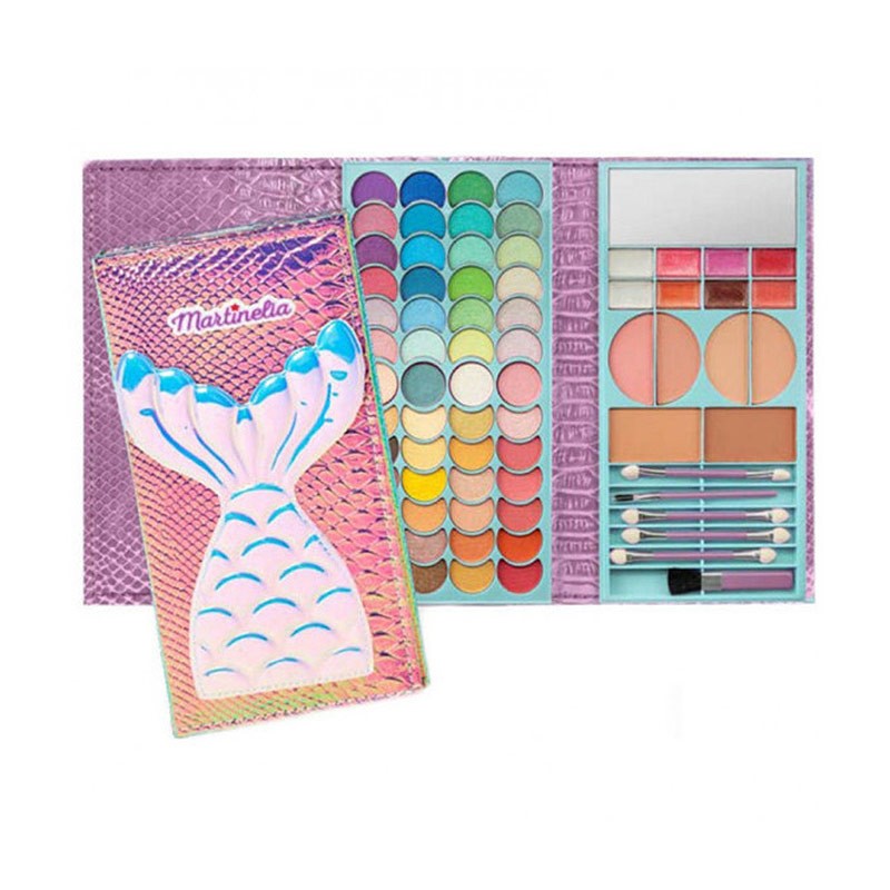 CARTERA MAQUILLAJE LETS BE MER