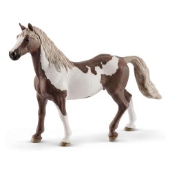 FIGURA CABALLO CAPON PAINT HOR