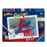 CREART SERIE E LICENSED SPIDER