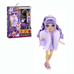 RAINBOW HIGH CRYSTAL FASHION D