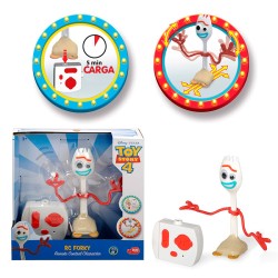 TOY STORY FORKY CONTROL POR IN