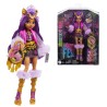 MONSTER HIGH FIESTA MONSTRUOSA