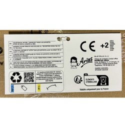 MUÑECA ELEGANCE 33 CM BABYTO R