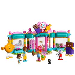 FRIENDS TIENDA DE GOLOSINAS DE