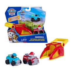 PATRULLA CANINA VEHICULO PUP S