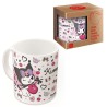 TAZA CERAMICA SUBLIM 325 ML KU